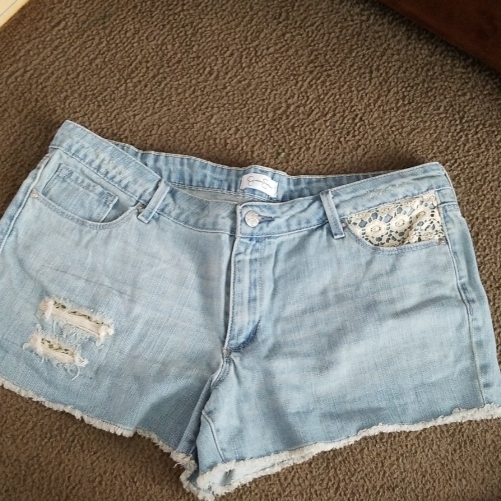 Shorts